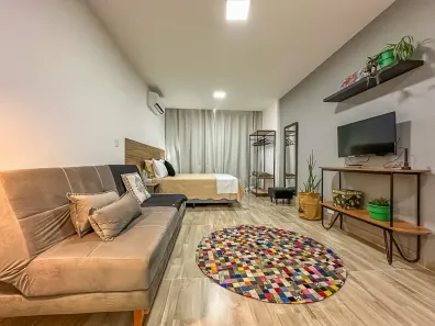 Apartamento com 1 Quarto à venda, 32m² no Centro, Rio de Janeiro