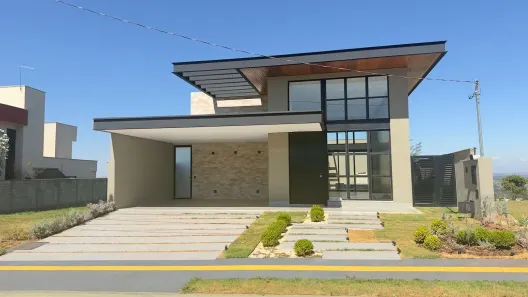 Apartamento com 3 Quartos à venda, 207m² no Jardins Nápoles, Senador Canedo