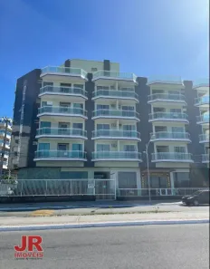 Apartamento com 2 Quartos à venda, 75m² no Vila Nova, Cabo Frio