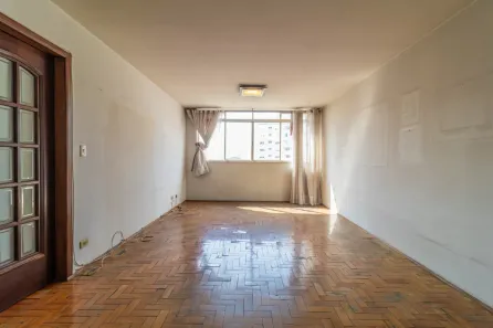Apartamento com 3 Quartos à venda, 109m² no Tatuapé, São Paulo