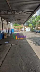Lote/Terreno à venda, 700m² no Santo Amaro, São Paulo