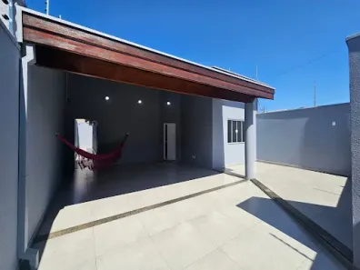Casa com 2 Quartos à venda, 115m² no Jardim San Marino, Santa Bárbara D'Oeste