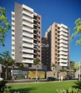 Apartamento com 3 Quartos à venda, 108m² no Santa Mônica, Uberlândia