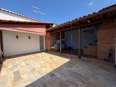 Cobertura com 3 Quartos para alugar, 110m² no Castelo, Belo Horizonte