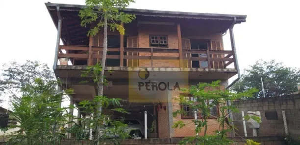 Fazenda/Sítio com 3 Quartos à venda, 295m² no Chácara São Domingos, Campinas