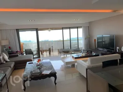 Apartamento com 4 Quartos à venda, 268m² no Barra da Tijuca, Rio de Janeiro