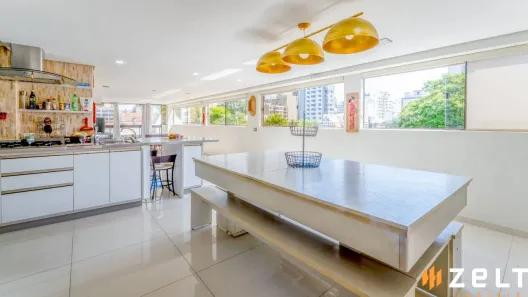 Apartamento com 5 Quartos à venda, 455m² no Jardim Blumenau, Blumenau