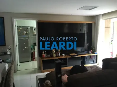 Apartamento com 3 Quartos à venda, 86m² no Barra Funda, São Paulo