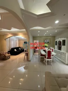 Casa com 3 Quartos à venda, 360m² no Novo Eldorado, Contagem