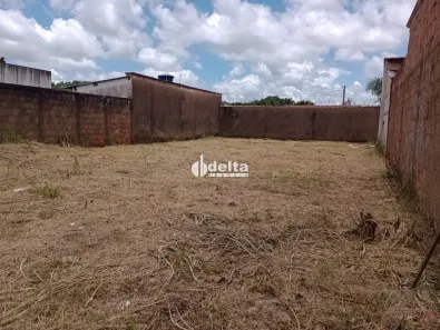 Lote/Terreno à venda, 252m² no Santa Luzia, Uberlândia