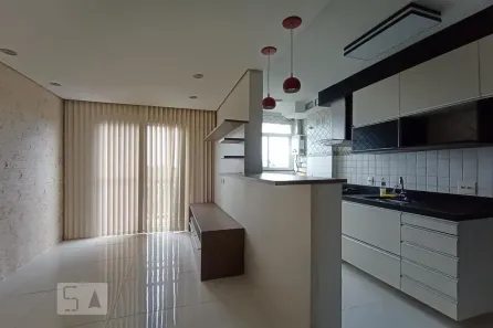 Apartamento com 2 Quartos à venda, 48m² no Jacarepaguá, Rio de Janeiro