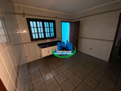 Casa com 3 Quartos à venda, 113m² no Jardim Bela Vista, Guarulhos