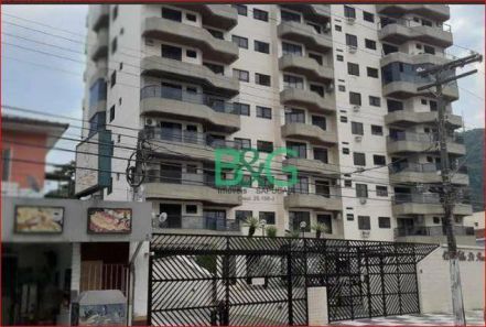 Apartamento com 2 Quartos à venda, 123m² no Enseada, Guarujá
