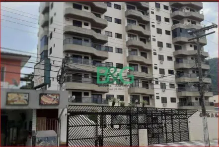 Apartamento com 2 Quartos à venda, 123m² no Enseada, Guarujá