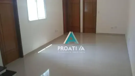 Cobertura com 3 Quartos à venda, 100m² no Vila Valparaíso, Santo André