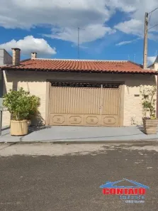 Casa com 4 Quartos à venda, 150m² no Residencial Parque Douradinho, São Carlos
