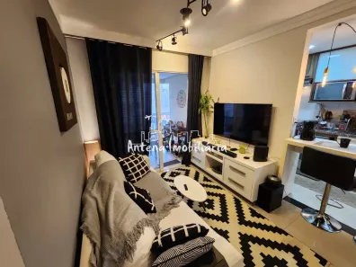Apartamento com 2 Quartos à venda, 68m² no Barra Funda, São Paulo