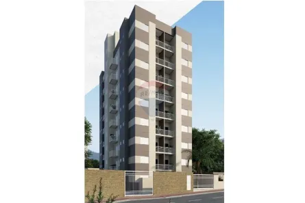 Apartamento com 2 Quartos à venda, 57m² no Ipiranga, Ribeirão Preto