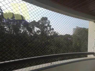 Apartamento com 3 Quartos para alugar, 110m² no Chácara Agrindus, Taboão da Serra