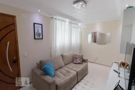 Apartamento com 2 Quartos à venda, 48m² no Lauzane Paulista, São Paulo