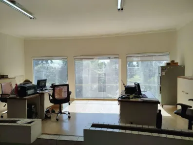 Prédio Comercial para venda ou aluguel, 685m² no Jardim Chapadão, Campinas