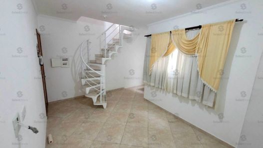 Cobertura com 2 Quartos à venda, 78m² no Vila Progresso, Santo André