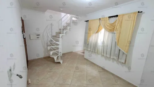 Cobertura com 2 Quartos à venda, 78m² no Vila Progresso, Santo André