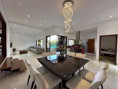 Imóvel Comercial com 3 Quartos à venda, 340m² no Bairro Itapema, Itatiba