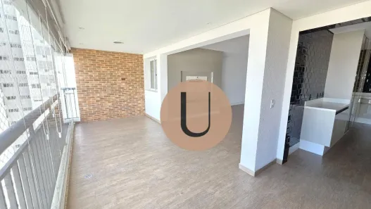 Apartamento com 3 Quartos à venda, 133m² no Parque Reboucas, São Paulo