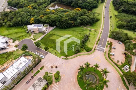 Lote/Terreno à venda, 1025m² no Loteamento Residencial Pedra Alta (Sousas), Campinas