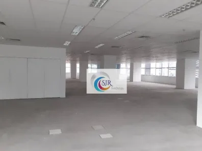 Sala Comercial para alugar, 669m² no Jardim das Acácias, São Paulo