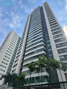 Apartamento com 4 Quartos à venda, 10m² no Dois Irmãos, Recife