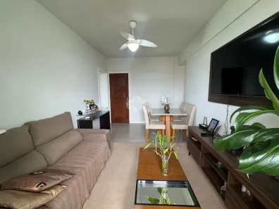 Apartamento com 2 Quartos à venda, 59m² no Campinas, São José