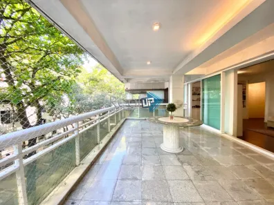 Apartamento com 3 Quartos à venda, 224m² no Leblon, Rio de Janeiro