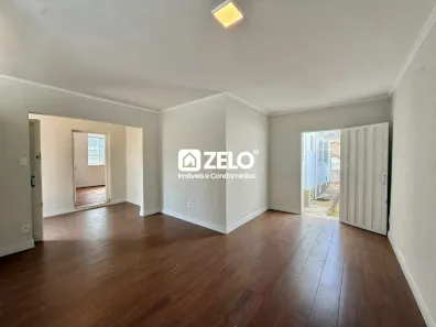 Casa com 6 Quartos para alugar, 280m² no Jardim Guanabara, Campinas