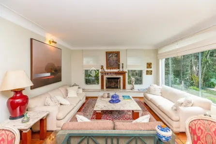 Casa com 4 Quartos à venda, 419m² no Alto de Pinheiros, São Paulo