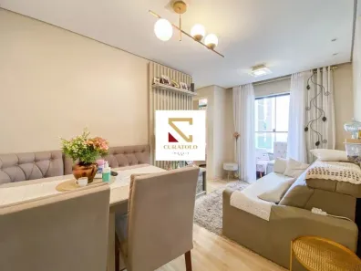 Apartamento com 2 Quartos à venda, 47m² no Jardim Santa Terezinha (Zona Leste), São Paulo