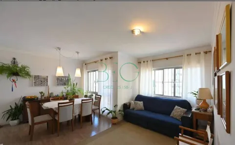 Apartamento com 3 Quartos à venda, 90m² no Vila da Saúde, São Paulo