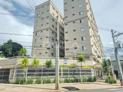 Apartamento com 2 Quartos à venda, 50m² no Parque Arnold Schimidt, São Carlos