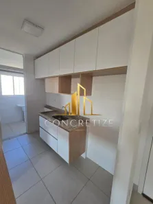 Apartamento com 2 Quartos à venda, 52m² no Jardim Brasil, Bauru