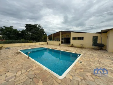 Fazenda/Sítio com 6 Quartos à venda, 3000m² no , Mairinque