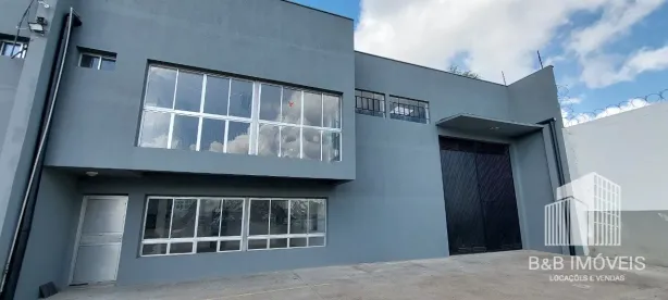 Galpão/Depósito/Armazém à venda, 750m² no Sarandi, Porto Alegre