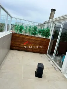 Cobertura com 3 Quartos à venda, 122m² no Jardim Antonio Von Zuben, Campinas