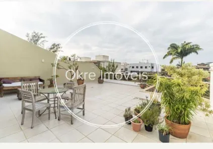 Cobertura com 2 Quartos à venda, 189m² no Recreio dos Bandeirantes, Rio de Janeiro