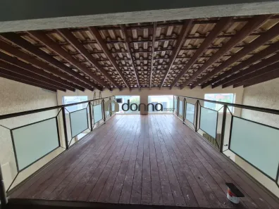 Casa com 6 Quartos à venda, 300m² no Jardim Eldorado, Uberaba