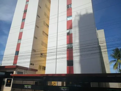Apartamento com 3 Quartos à venda, 80m² no Jatiúca, Maceió
