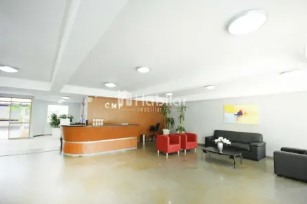 Sala Comercial à venda, 28m² no Pituba, Salvador
