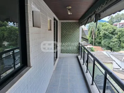Apartamento com 2 Quartos à venda, 92m² no Freguesia (Jacarepaguá), Rio de Janeiro