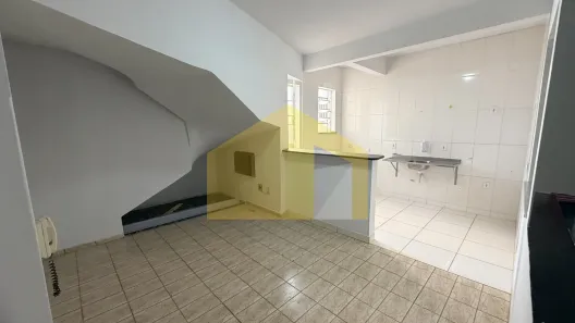 Apartamento com 2 Quartos para alugar, 60m² no Setor Central, Goiânia