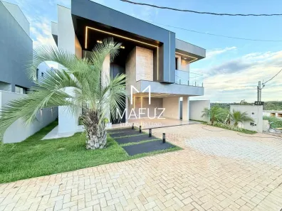 Casa de Condomínio com 5 Quartos à venda, 300m² no Gran Park, Vespasiano